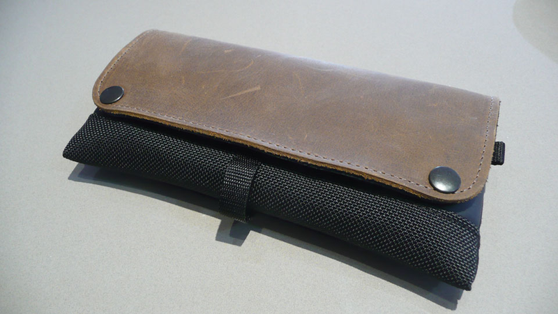 Illustration for article titled This is a Real Man's PlayStation Vita Case